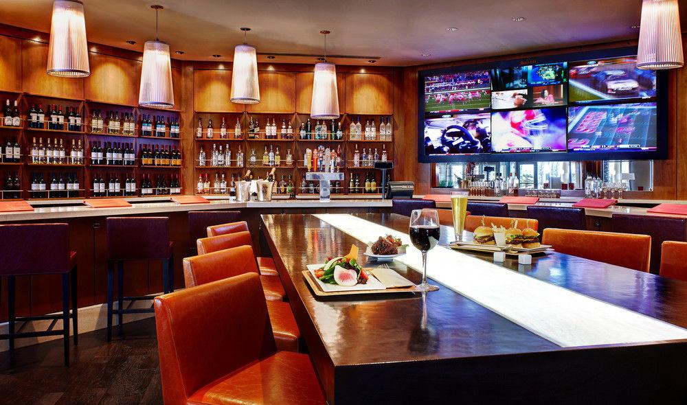 Fremont Marriott Silicon Valley Eksteriør billede