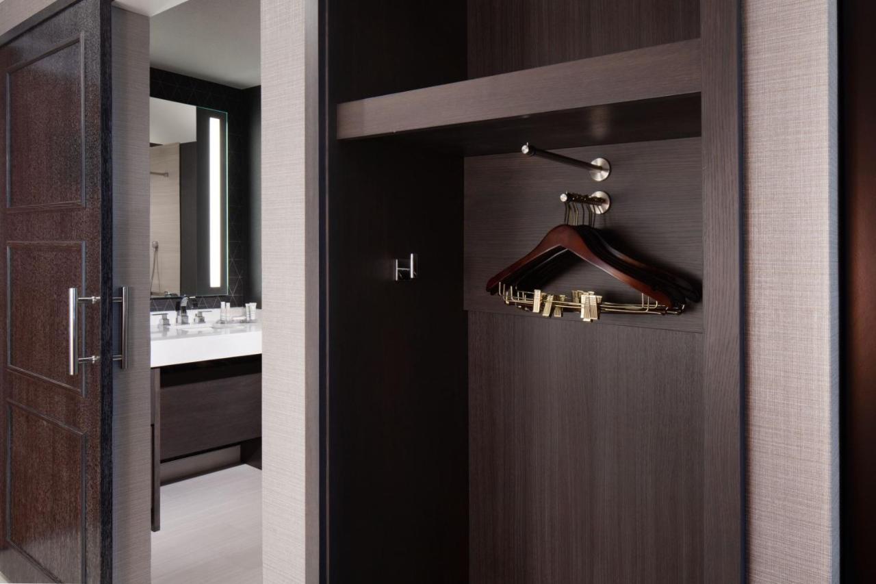 Fremont Marriott Silicon Valley Eksteriør billede
