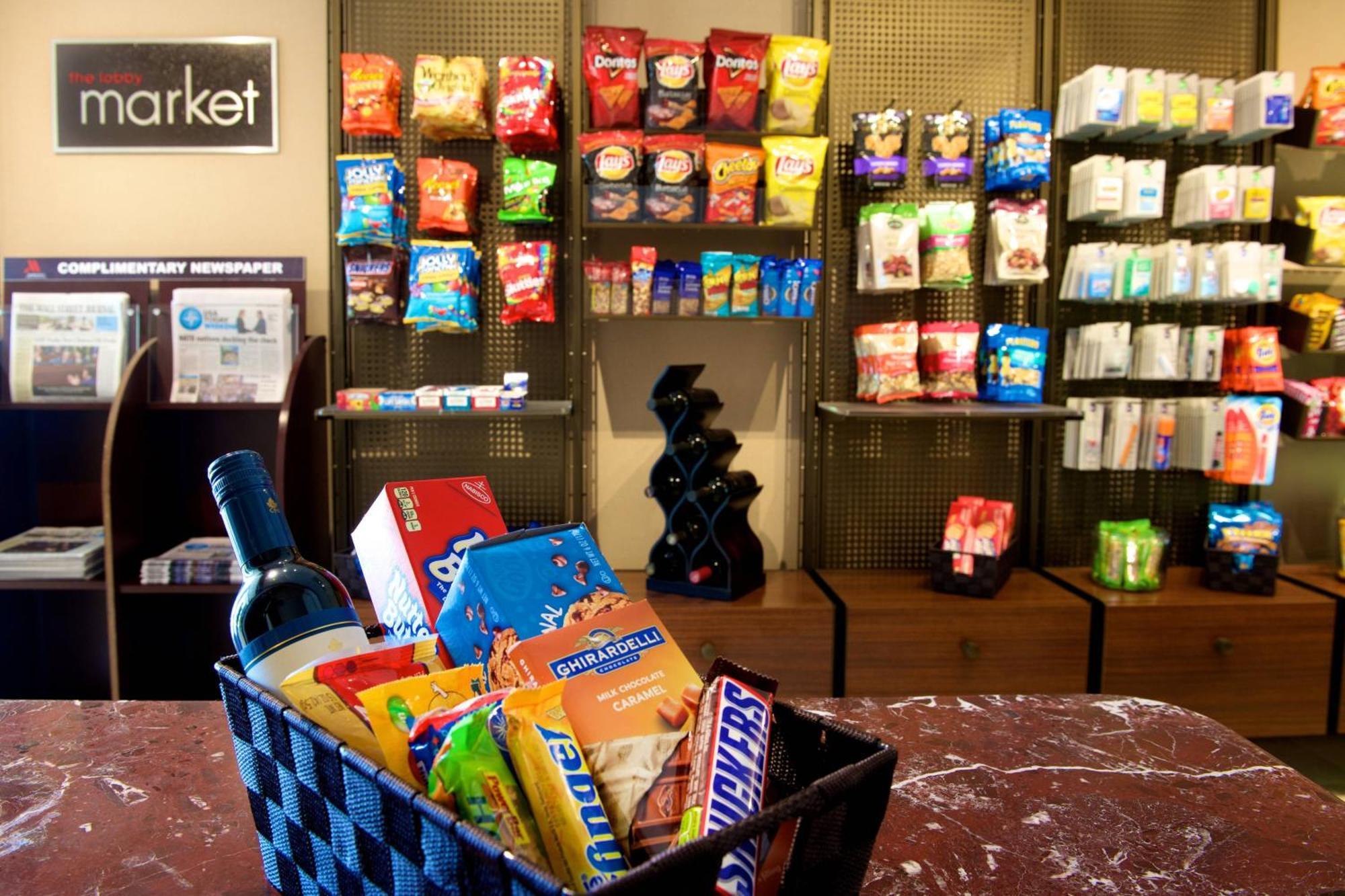 Fremont Marriott Silicon Valley Eksteriør billede