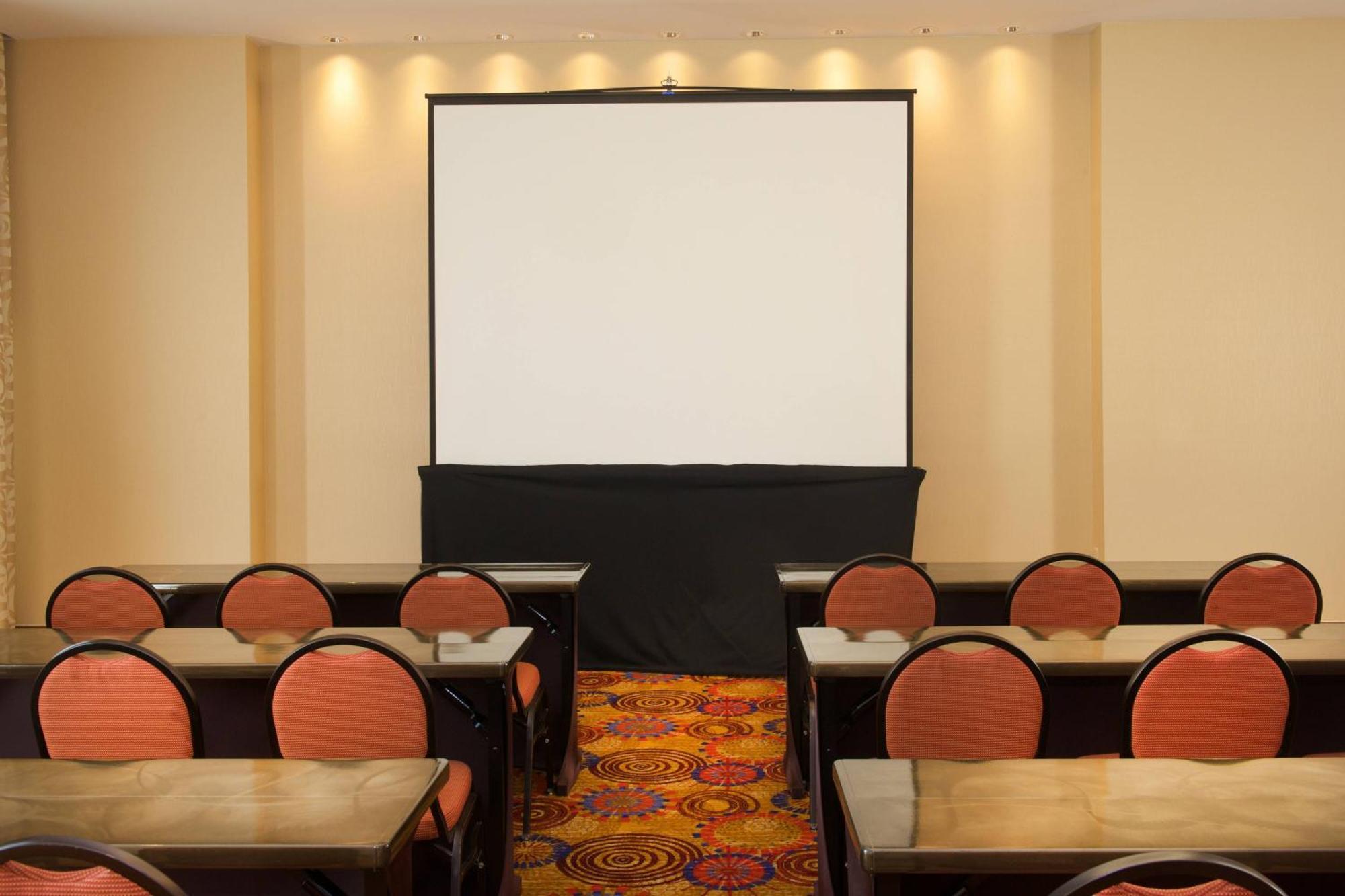 Fremont Marriott Silicon Valley Eksteriør billede