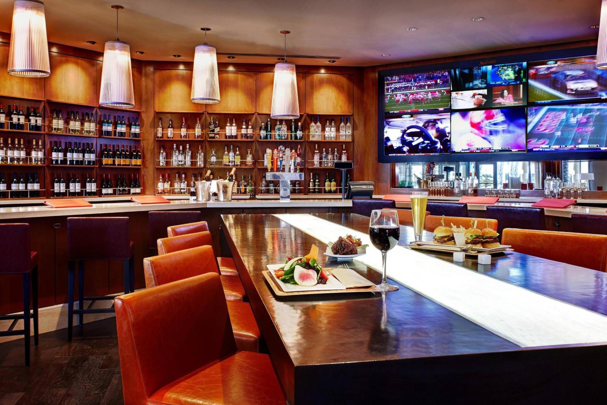Fremont Marriott Silicon Valley Eksteriør billede